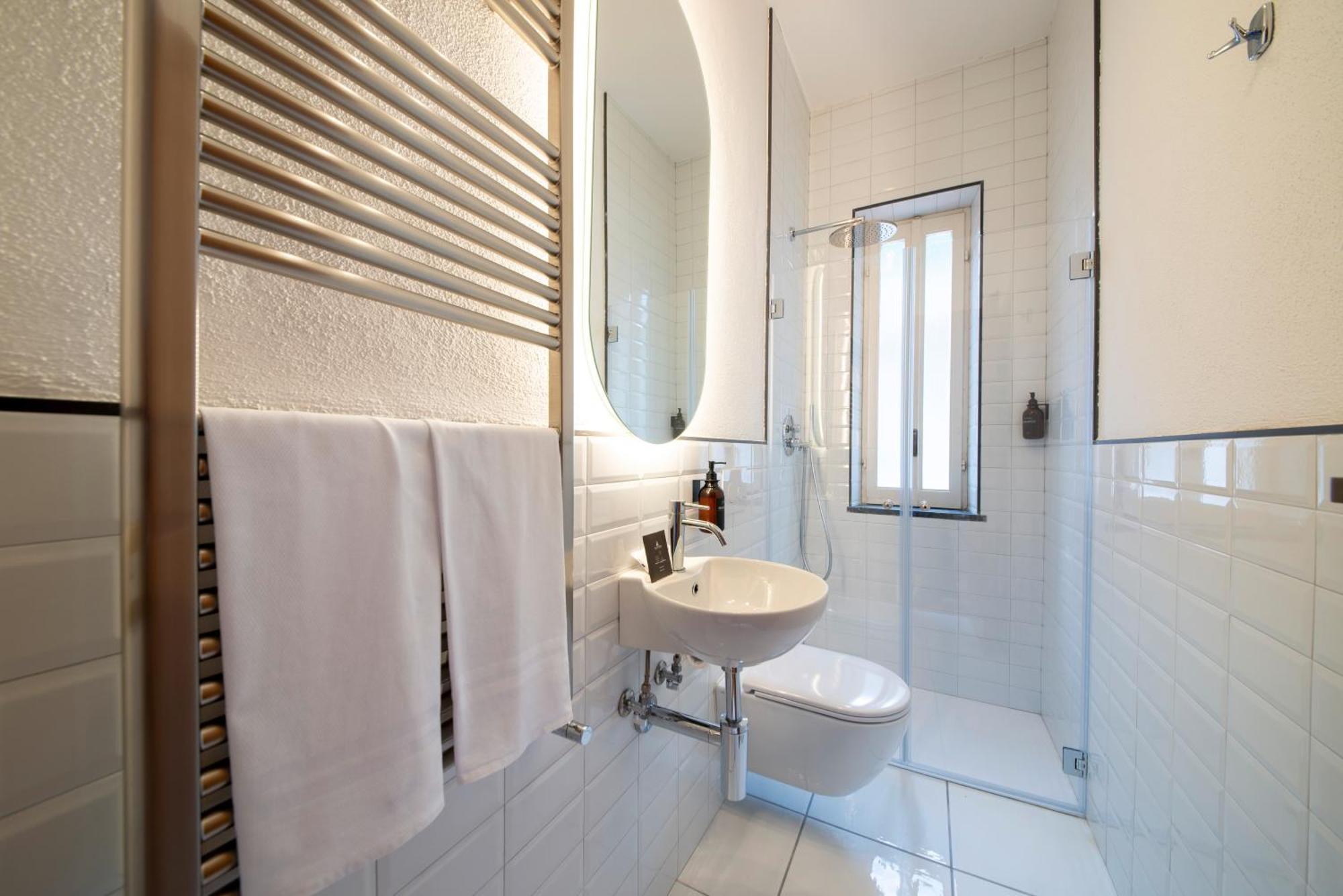 Il Lauro Luxury Villa Ischia Exterior foto